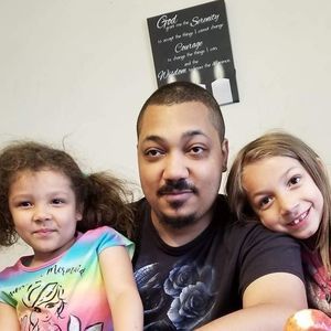 Meet your Posher, Giovanni